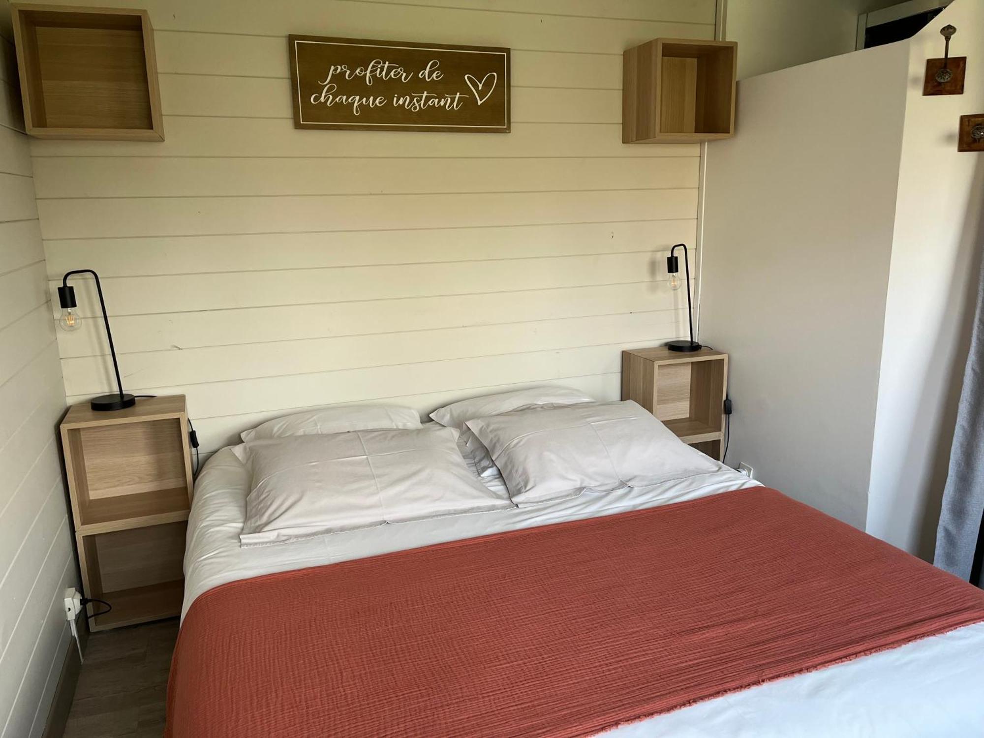 Le Temps D'Un Instant Bed & Breakfast Vattetot-sur-Mer Exterior photo